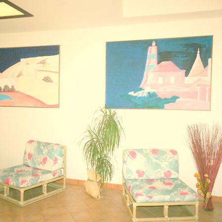 Residence Algarve Rimini Exterior photo
