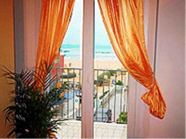 Residence Algarve Rimini Room photo