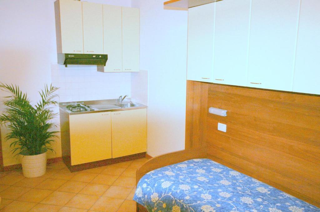 Residence Algarve Rimini Room photo