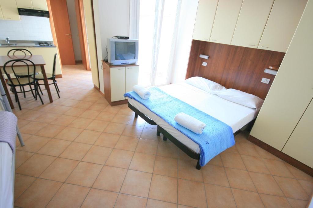 Residence Algarve Rimini Room photo