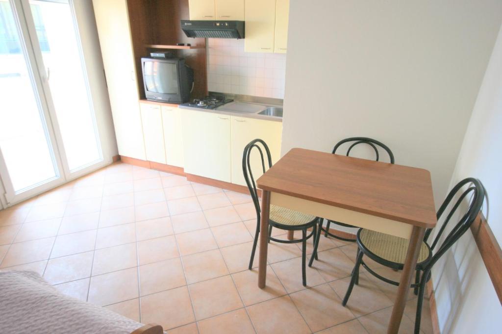 Residence Algarve Rimini Room photo