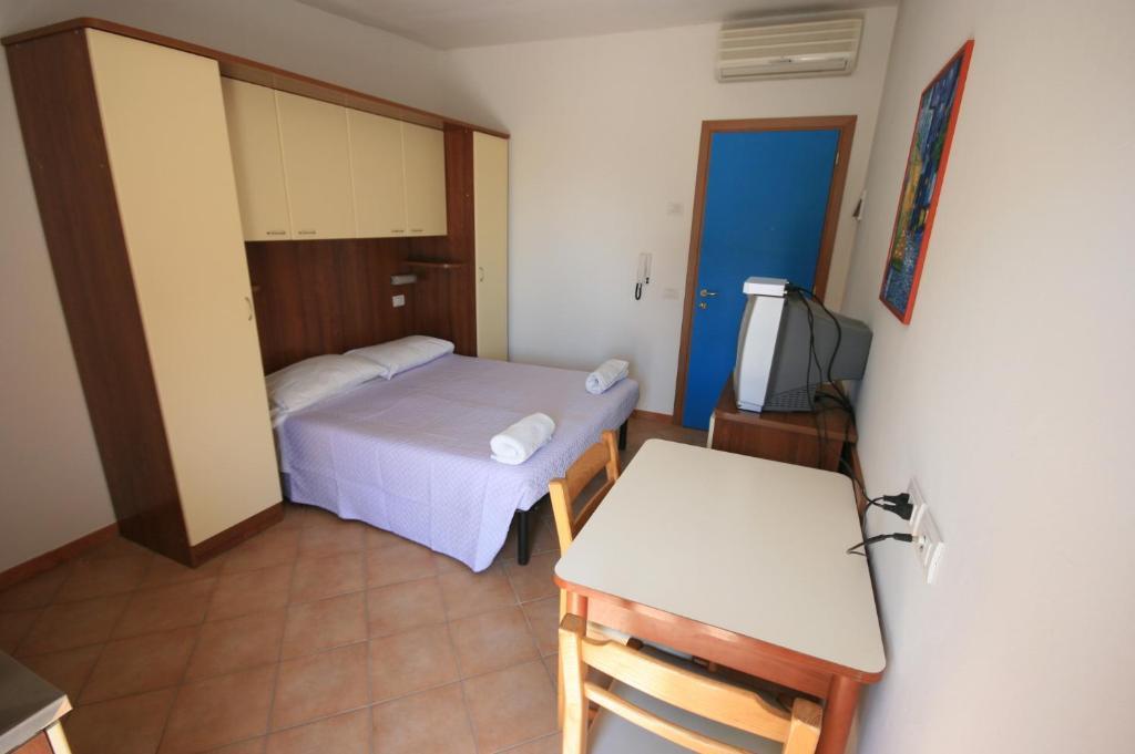 Residence Algarve Rimini Exterior photo