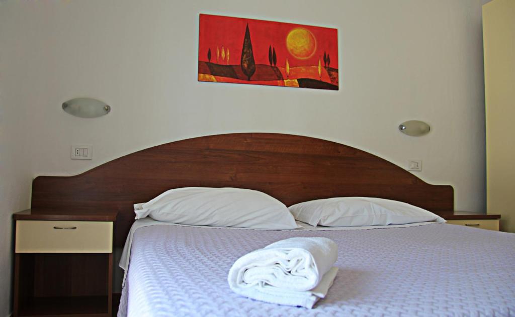 Residence Algarve Rimini Room photo