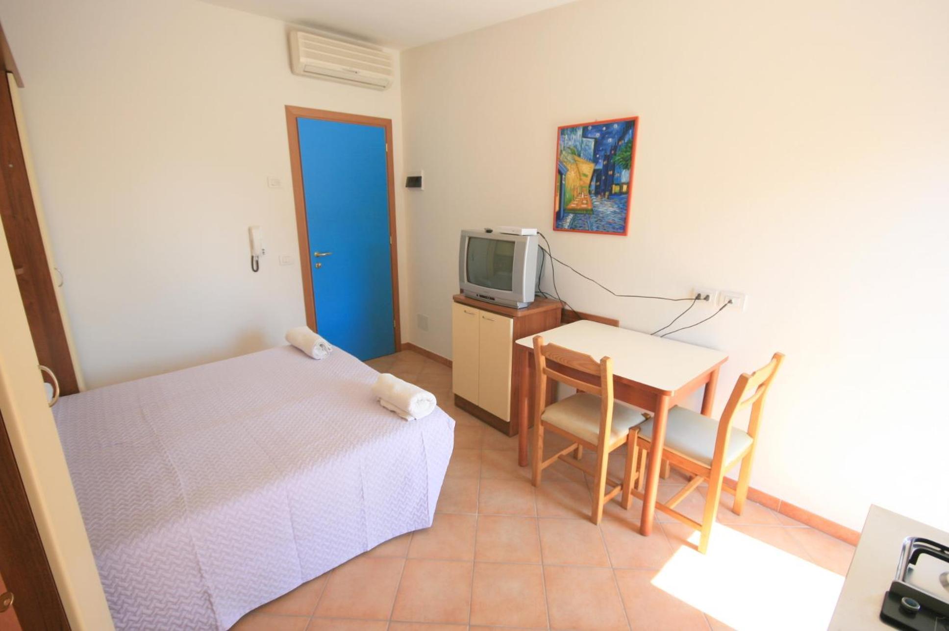Residence Algarve Rimini Exterior photo