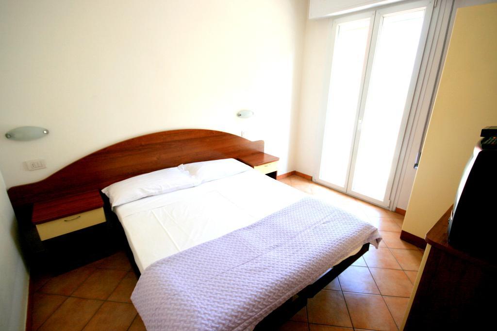 Residence Algarve Rimini Exterior photo