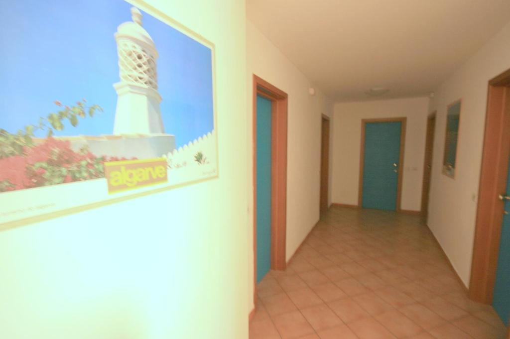 Residence Algarve Rimini Room photo