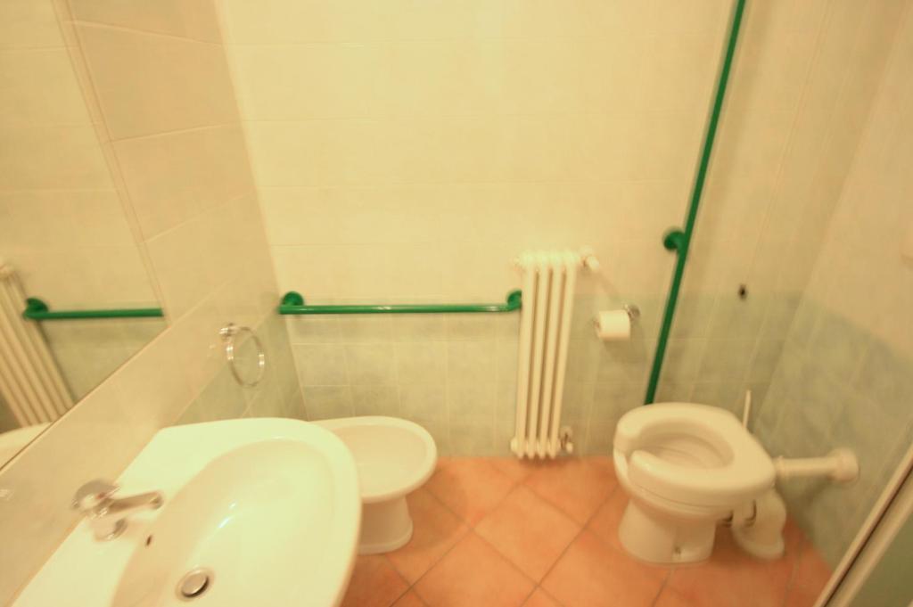 Residence Algarve Rimini Room photo