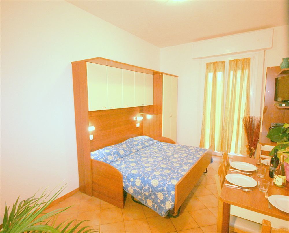 Residence Algarve Rimini Exterior photo