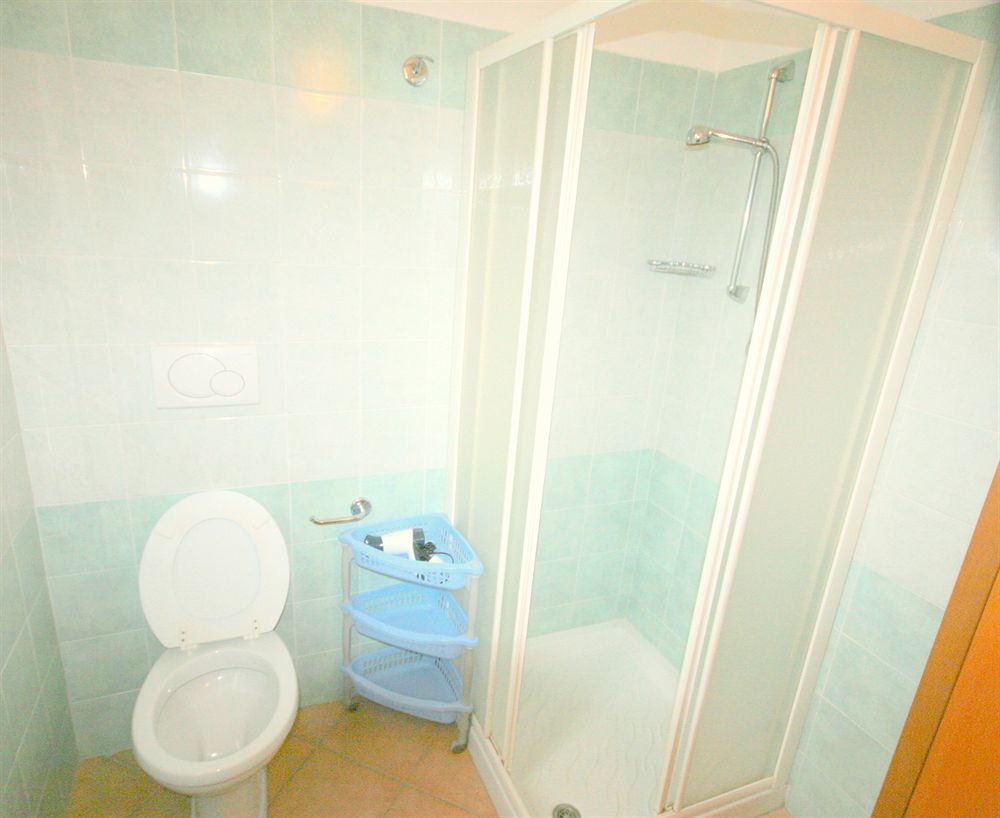 Residence Algarve Rimini Exterior photo