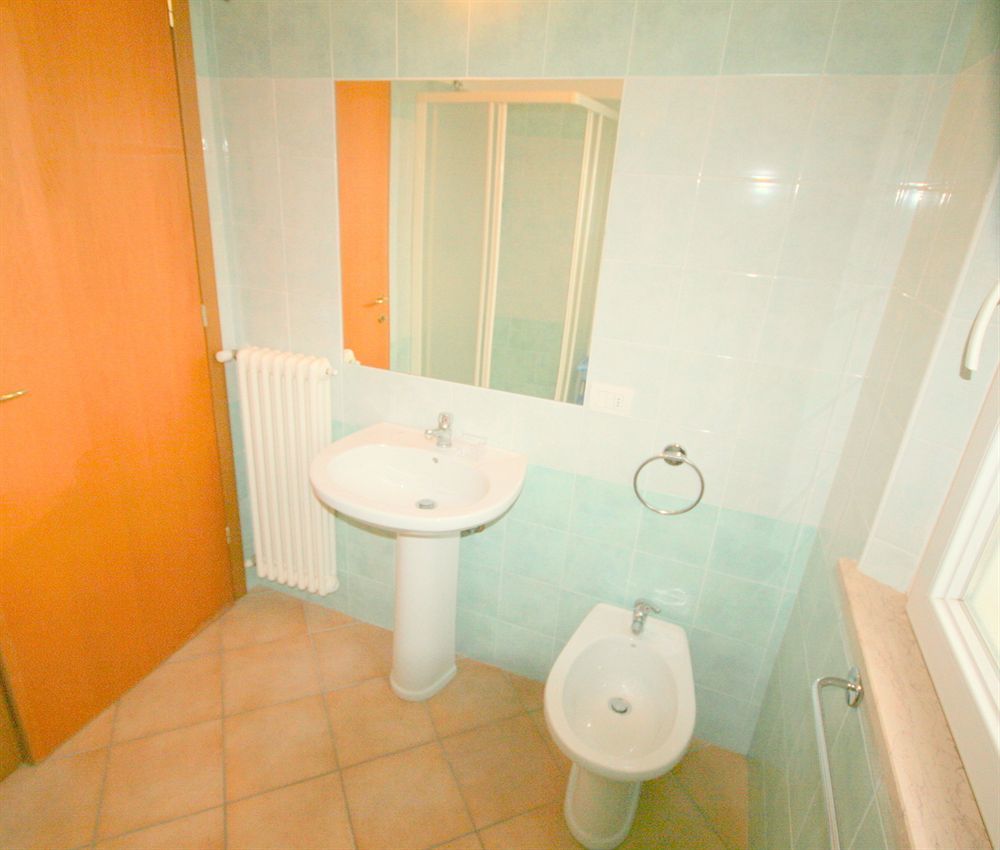 Residence Algarve Rimini Exterior photo