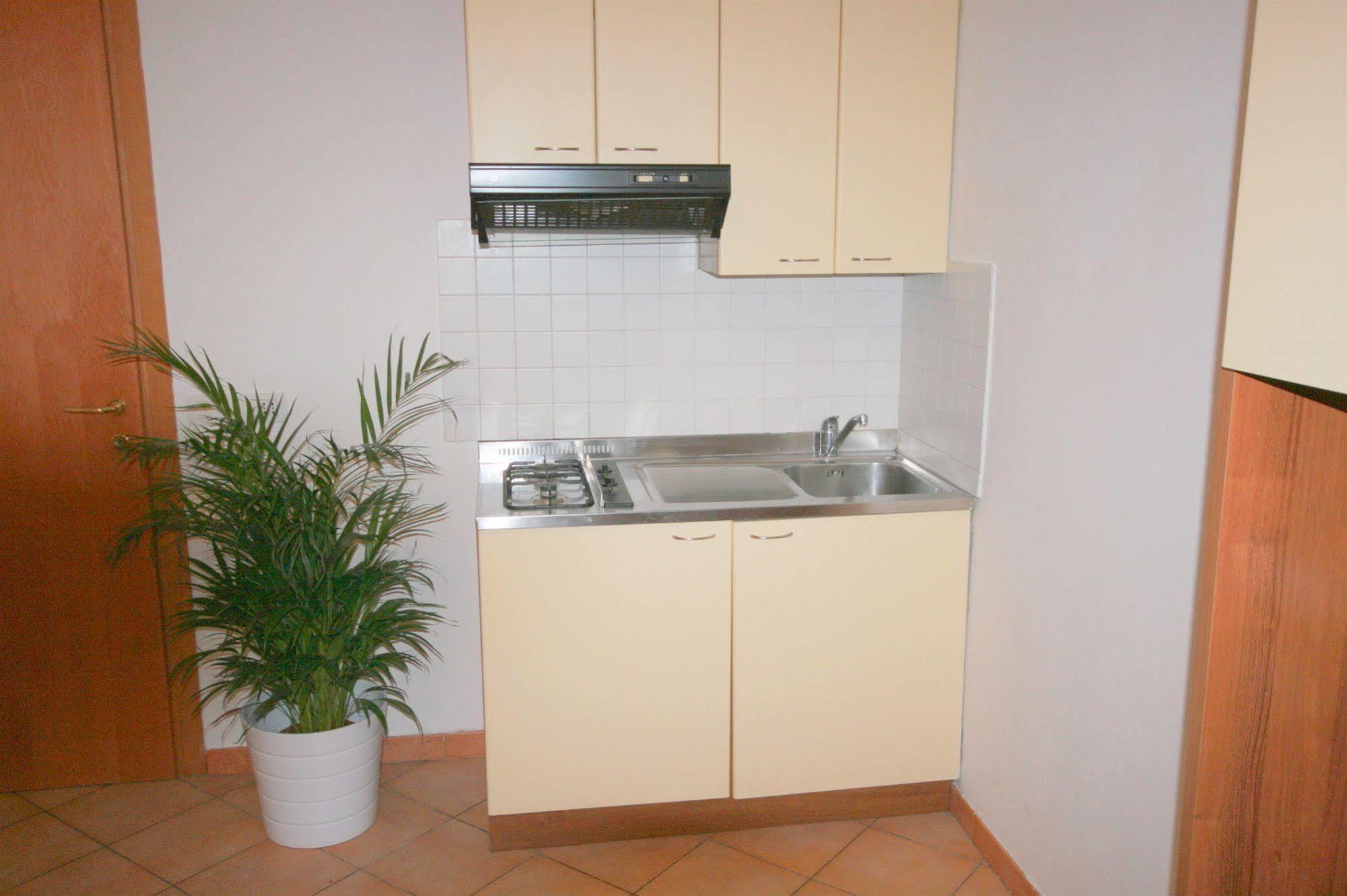 Residence Algarve Rimini Exterior photo