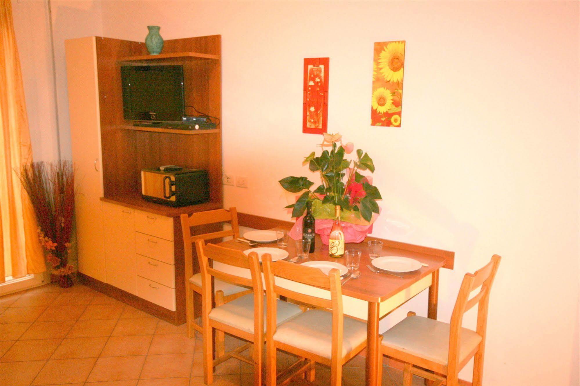 Residence Algarve Rimini Exterior photo