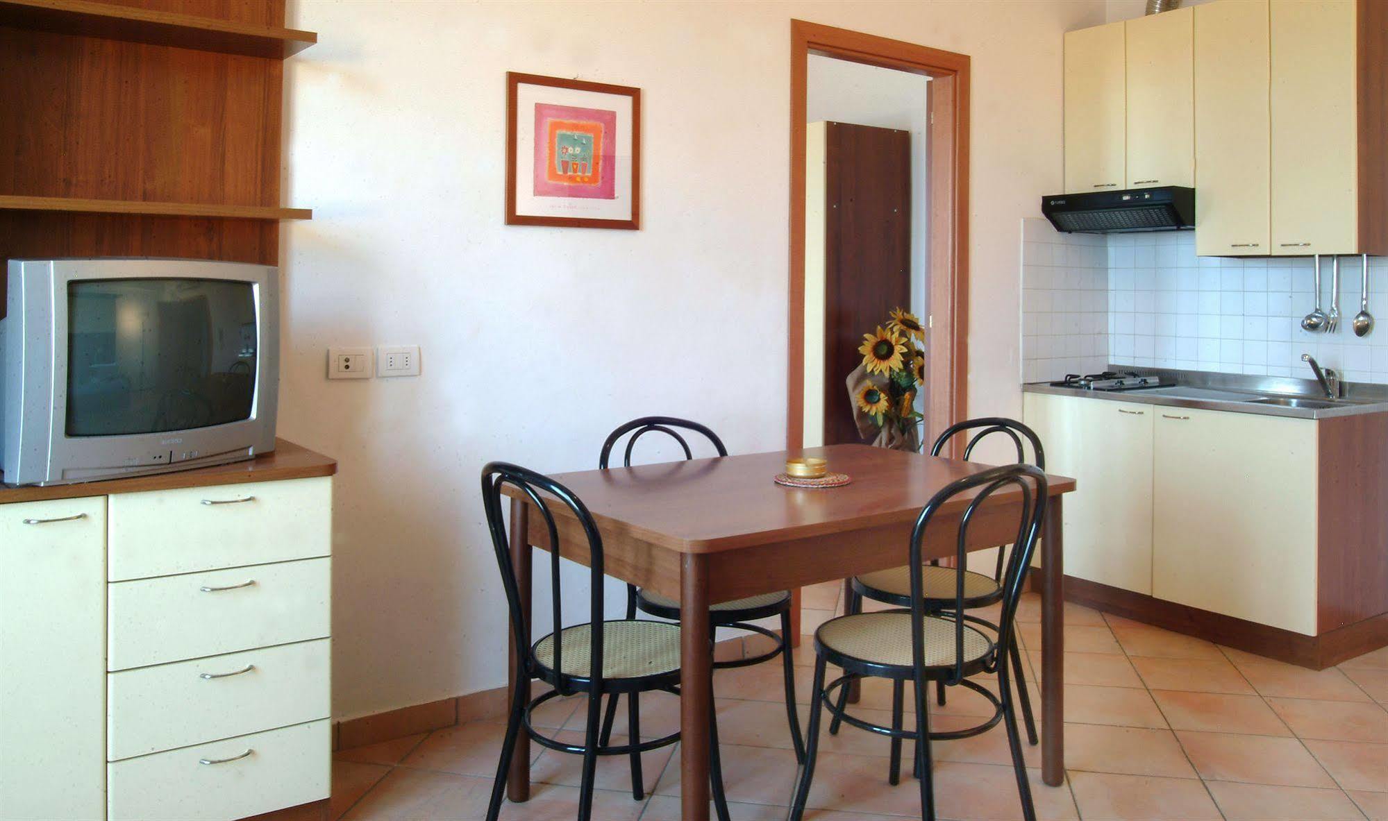 Residence Algarve Rimini Exterior photo